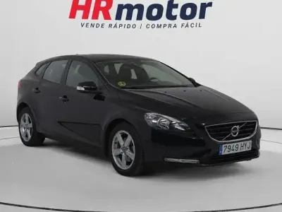 Usado Volvo V40