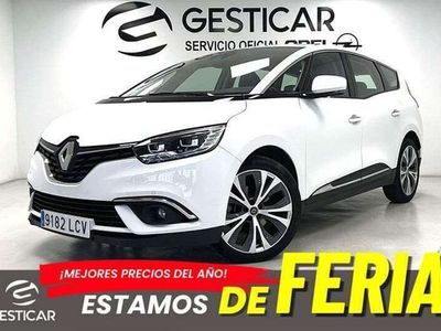 usado Renault Scénic IV 