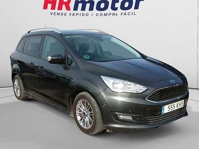 Usado Ford C-MAX Trend 125 CV (91 kW) 2018 Monovolumen