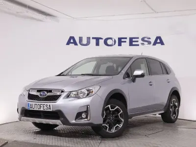 Usado Subaru XV