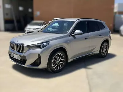 Usado BMW X1