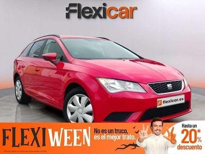 Seat Leon SC