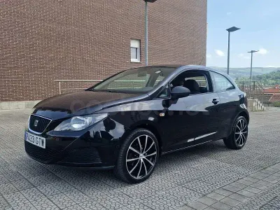 Occasion Seat Ibiza
