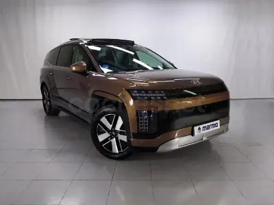 Usado Hyundai Ioniq 9 230 kW (313 CV) 2025 Eléctrico SUV