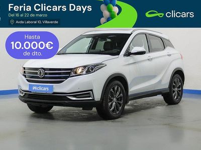 Usado DFSK Seres 3 119 kW (163 CV) 2021 Blanco SUV