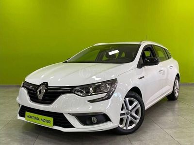 usado Renault Mégane IV 