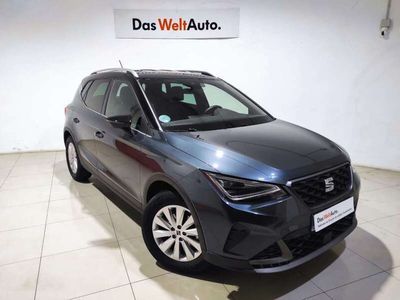 usado Seat Arona 1.0 TSI S&S FR 110