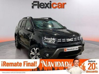 Negro Usado 2023 Dacia Duster Extreme SUV | 19.490 € (Precio justo)