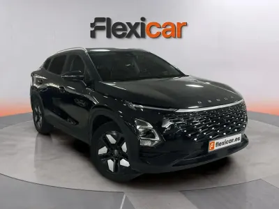 Usado Omoda 5 147 CV (108 kW) 2024 Negro SUV