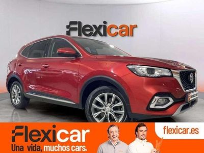 Usado MG HS Comfort 162 CV (119 kW) 2023 Rojo SUV
