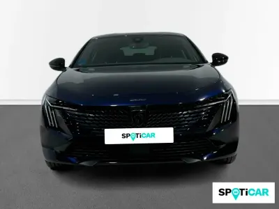 Usado Peugeot 508