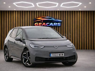 Usado VW ID.3 Pro Performance 150 kW (204 CV) 2022 Eléctrico Utilitario