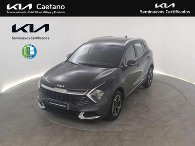 Usado Kia Sportage 162 CV (119 kW) 2025 SUV