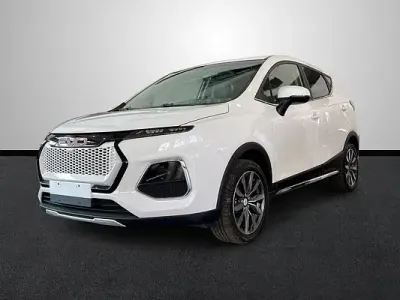 Nuevo EVO Evo 4 106 CV (77 kW) 2025 SUV