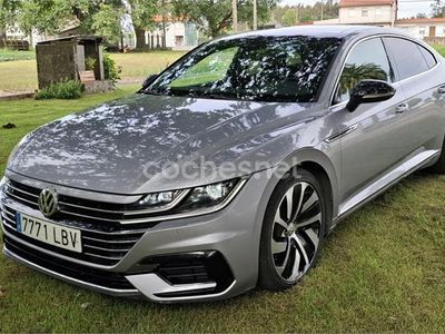VW Arteon