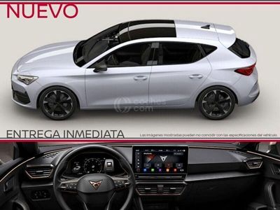 usado Cupra Leon León1.4 Tsi E-hybrid Dsg 204