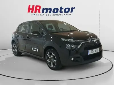 Usado Citroën C3
