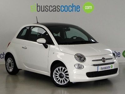 usado Fiat 500 1.0 Gse Lounge