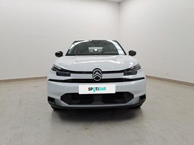 Usado Citroën C4 PureTech 131 CV (96 kW) 2025 Blanco SUV