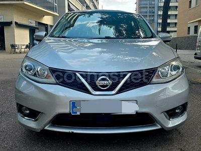 Nissan Pulsar