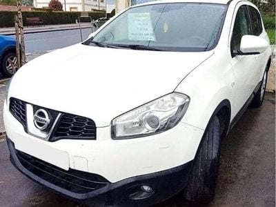Usado 2013 Nissan Qashqai 360º SUV | 7900 € (Buen precio)