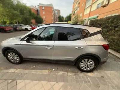Usado Seat Arona
