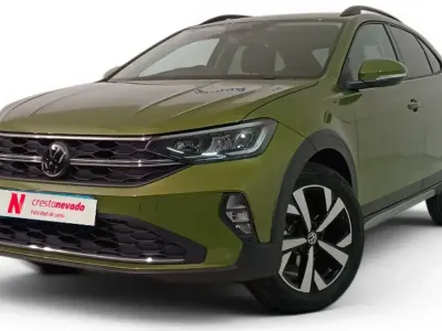 Usado VW Taigo 115 CV (84 kW) 2024 SUV