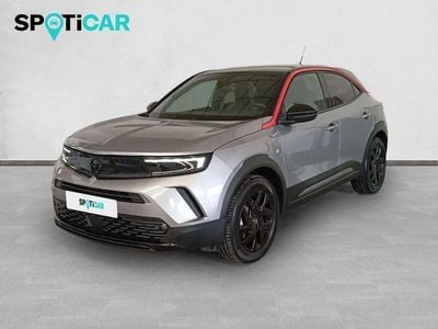 Opel Mokka-e