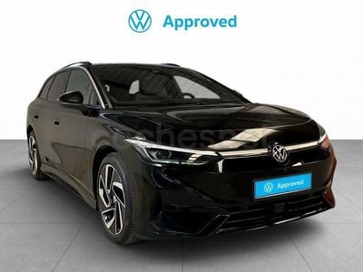 Usado VW ID.7 Pro 210 kW (286 CV) 2025 Eléctrico Familiar