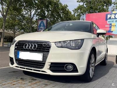 Usado Audi A1