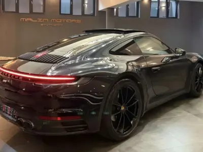 Usado Porsche 911 Carrera 4