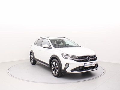 Blanco Usado 2023 VW Taigo Life SUV | 21.990 € (Un poco caro)