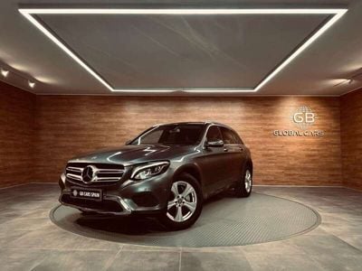 Mercedes GLC220