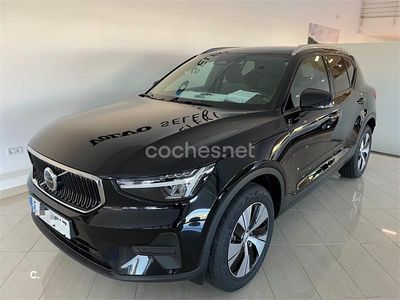 Usado Volvo XC40 Core 163 CV (119 kW) 2024 Negro SUV