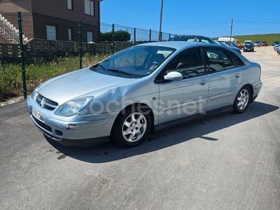 Citroën C5