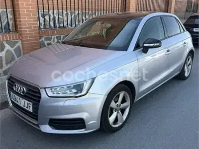 Usado Audi A1 Sportback