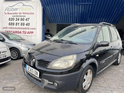 usado Renault Scénic II 1.9 dci