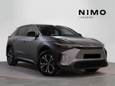 Usado 2025 Toyota bZ4X Advance SUV | 32.000 € (Super precio)