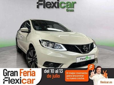 Nissan Pulsar