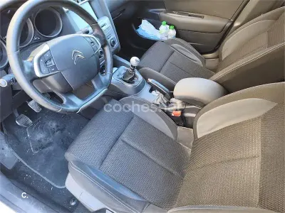 Usado Citroën C4