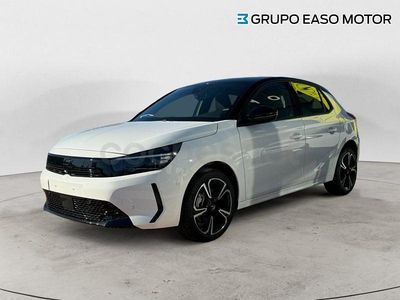 Nuevo Opel Corsa 100 CV (73 kW) 2025 Blanco Utilitario