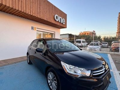 Citroën C4