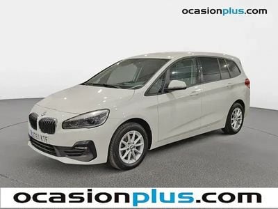 BMW 216 Gran Tourer