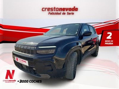 Usado 2023 Jeep Avenger Longitude SUV | 19.616 € (Caro)