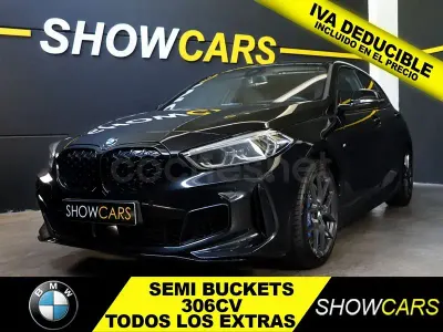 Usado BMW M135