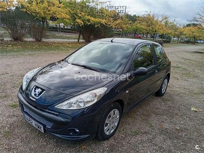 Peugeot 206+