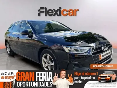 Usado Audi A4
