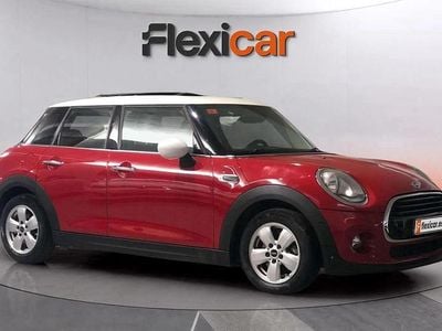 Mini Cooper D