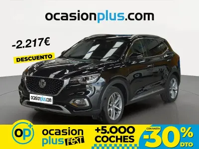 Occasion MG HS Luxury 162 PK (119 kW) 2023 Wit SUV
