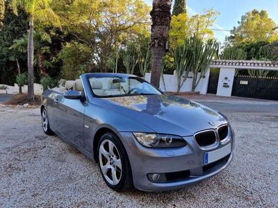 BMW 320 Cabriolet